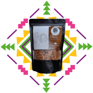 TISANA 150GR MANZANA – CANELA