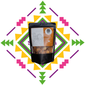 TISANA 150GR FRESA MANGO