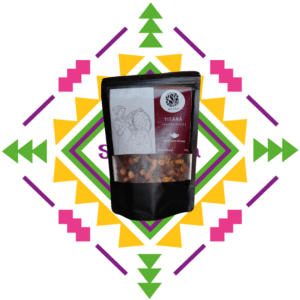 TISANA 150GR FRUTOS ROJOS