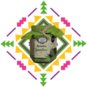 MERMELADA 325GR GUANABANA