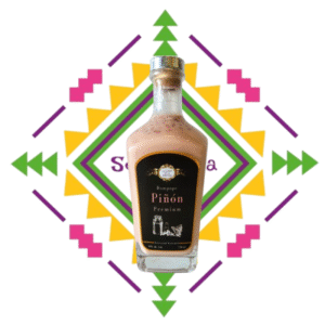 ROMPOPE 750ML PIÑON PREMIUM