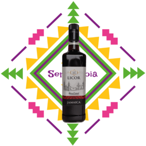 LICOR 750ML JAMAICA