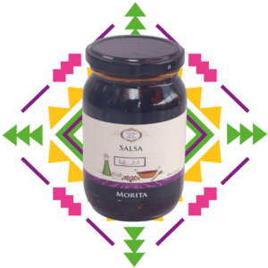 CHILTEPIN 200GR CHILE MORITA