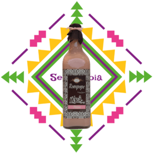 ROMPOPE 800ML PIÑON