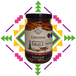 CHILTEPIN 200GR SEMILLAS
