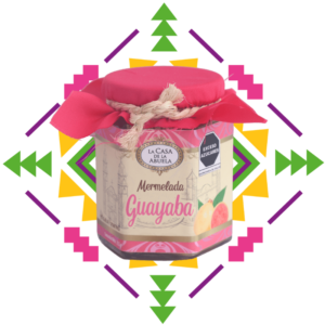 MERMELADA 325GR GUAYABA