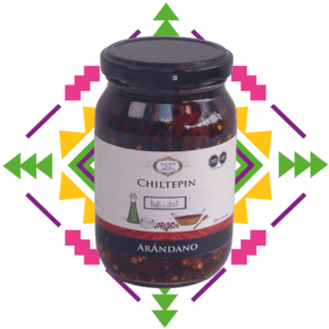 CHILTEPIN 200GR ARANDADO