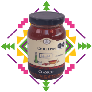 CHILTEPIN 200GR CLASICO