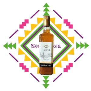 LICOR 750ML MARACUYA