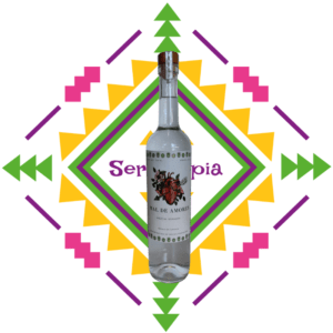 MEZCAL ESPADIN 750 ML