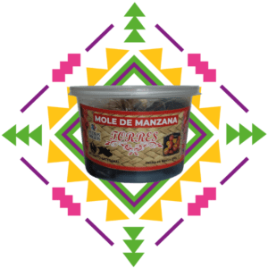 MOLE MANZANA DON TORRES