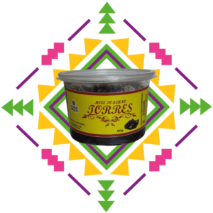 MOLE POBLANO DON TORRES