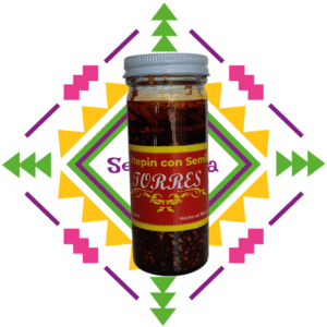 CHILTEPIN 135GR. SEMILLAS DON TORRES