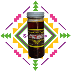 CHILTEPIN 135GR. CACAHUATE DON TORRES