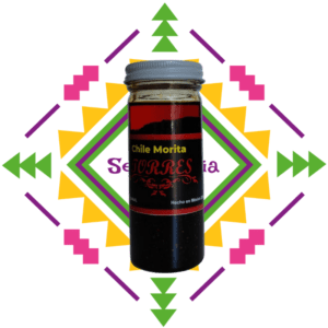 CHILTEPIN 135GR. MORITA DON TORRES