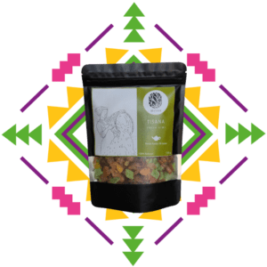 TISANA 150GR FRESA KIWI