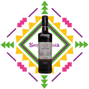 LICOR 750ML CAFÉ
