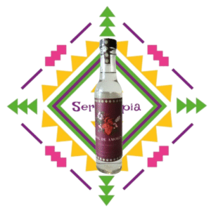 MEZCAL TEPEZTATE 250 ML.