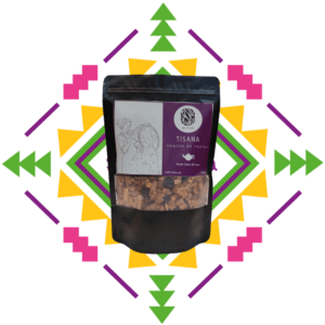 TISANA 150GR PONCHE DE FRUTAS.