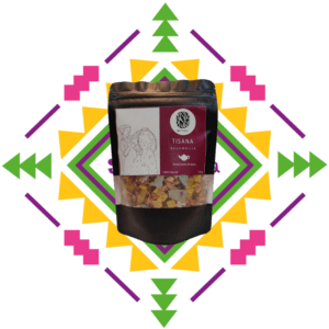 TISANA 150GR BUGAMBILIA