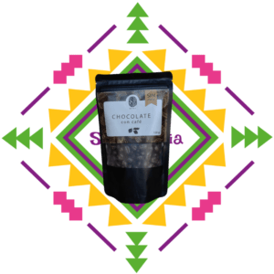 CAFÉ CON CHOCOLATE 150GR. MIYAK CAFÉ CON CHOCOLATE 150GR. MIYAK