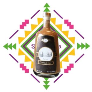 CREMA DE CAFÉ 800ML