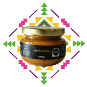 MIEL MULTIENERGETICO,150GR