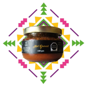 MIEL GOURMET, 150GR