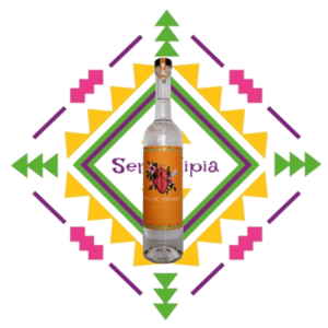 MEZCAL CUISHE 750ML