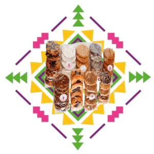 AMARANTO GALLETAS VARIADAS AMARANTO GALLETAS VARIADAS