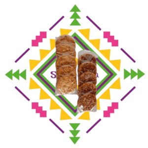 GALLETAS SEMILLAS