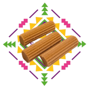 DULCE DE LECHE MACARRON